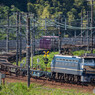 2017.5.29 5094レ EF66 27