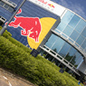 Red Bull Racing Factory | 01