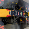 Red Bull Racing Factory | 04