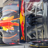 Red Bull Racing Factory | 07