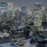 夜景(東京)