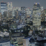 夜景(東京)