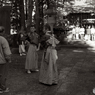 黒川神社 例大祭10