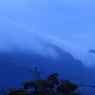 夜明け前