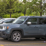 JEEP Renegade Limited | 02