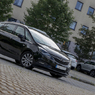 OPEL Zafira CDTI 2016 | 01