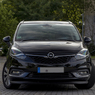 OPEL Zafira CDTI 2016 | 02