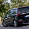 OPEL Zafira CDTI 2016 | 04