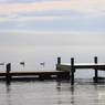 写真三連詩：Cayuga Lake９