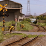 踏切