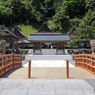 佐太神社