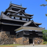松江城天守閣