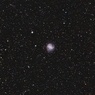 光害地で撮る天体―M83銀河