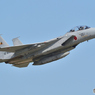 黒馬　F-15