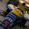 Williams Renault FW14 1991 | 01