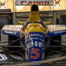 Williams Renault FW14 1991 | 02