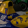 Williams Renault FW14 1991 | 03