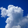 入道雲