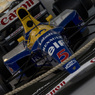 Williams Renault FW14B 1992 | 05