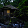 日本昔ばなしの夜