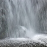 水しぶき