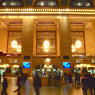 M. J. 2017#20：Lights in Grand Central