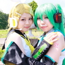 cosplay,コスプレ