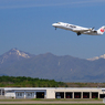 J-AIR TakeOff