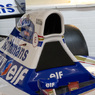 Williams Renault FW16B 1994 | 02