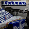 Williams Renault FW16B 1994 | 05