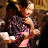 売り娘さん
