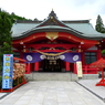 宮城懸護國神社