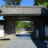 瑞巌寺 総門