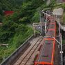 トロッコ電車