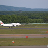 J-AIR 到着③