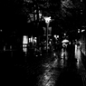 はじまりの雨