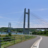弓削大橋