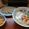 何回食べても尾道ラーメンは、美味しいです。