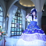 私のドレス　おかしくないですか? 