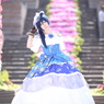 　豪華絢爛