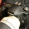 Canon EOS 50D