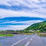 嵐山～大堰川より～