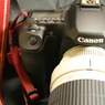 Canon EOS 50D