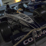 Williams BMW FW22 2000 | 01