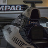 Williams BMW FW22 2000 | 02