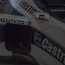 Williams BMW FW22 2000 | 03