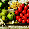 market in ha long