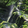 滝の前の滝2