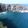 城ヶ崎海岸