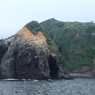 独立島（石廊崎）
